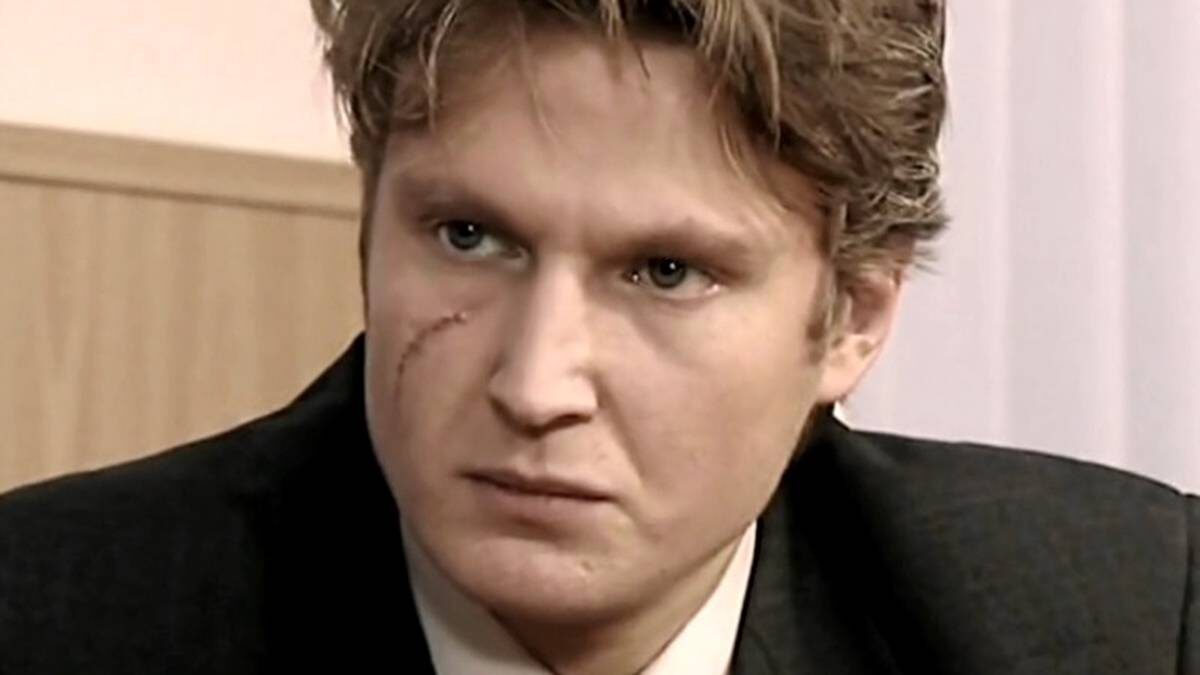    Фото: Две судьбы-2. Голубая кровь, 2005 год