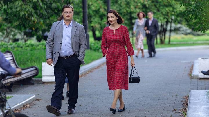  Фото: По ту сторону счастья. 2019 год