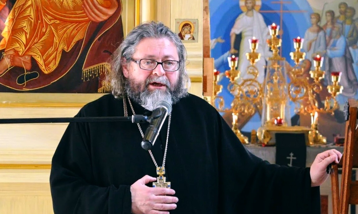 Игорь Гагарин: «Если главной мечтой становится Царство Божие, а всё остальное имеет ценность в той мере, в которой соответствует главной мечте, человек становится счастлив».