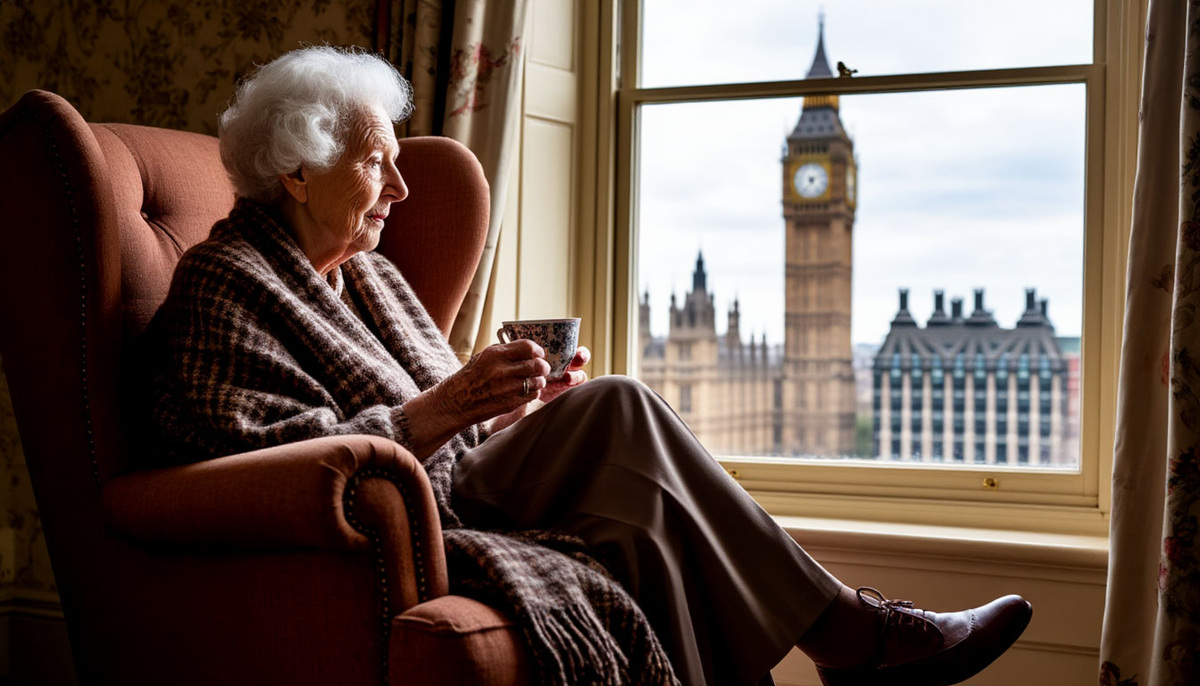    "Живут в грязи и холоде": россиянка рассказала о шокирующем быте англичан. Какую правду скрывает британская элегантность?