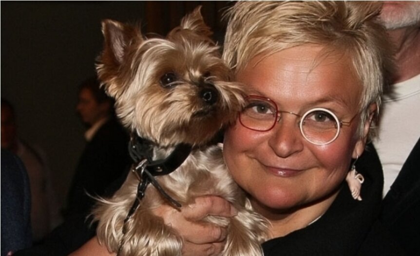 Светлана Конеген / фото из открытых источников