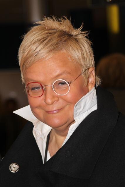 Светлана Конеген / фото из открытых источников