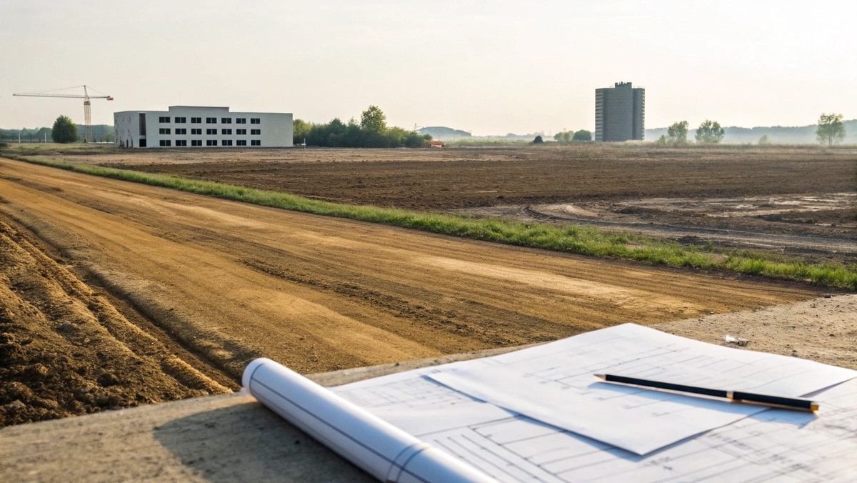 Верховный Суд разъяснил: уведомление о строительстве не подтверждает освоение земельного участка