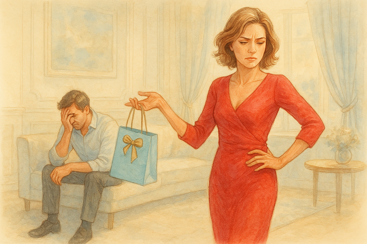 Гороскоп на ноябрь 2025 . Часть 1