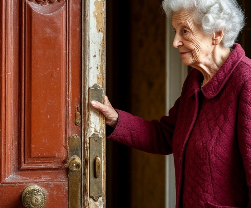 Евгения Васильевна