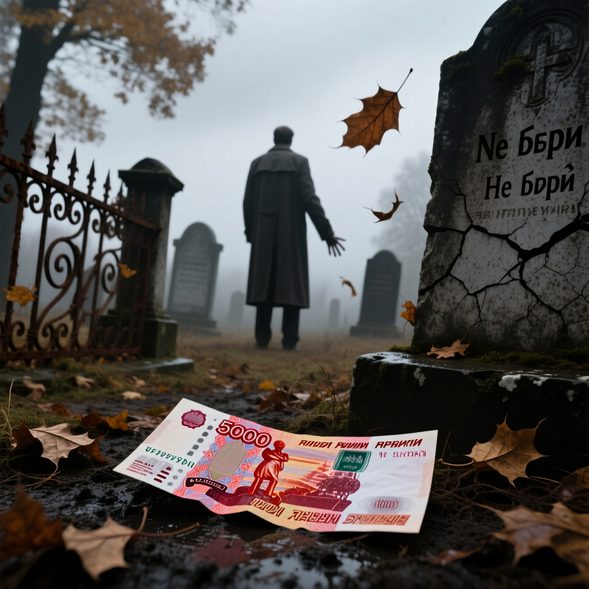 Автор: В. Панченко