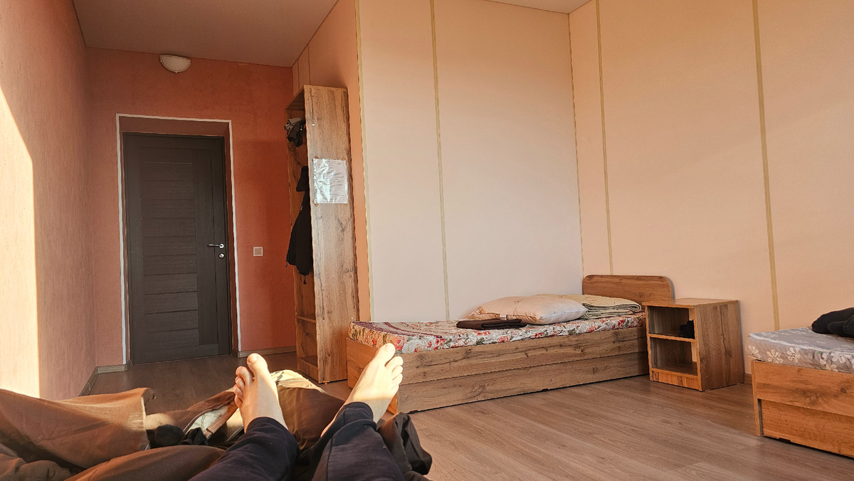 Фото номера