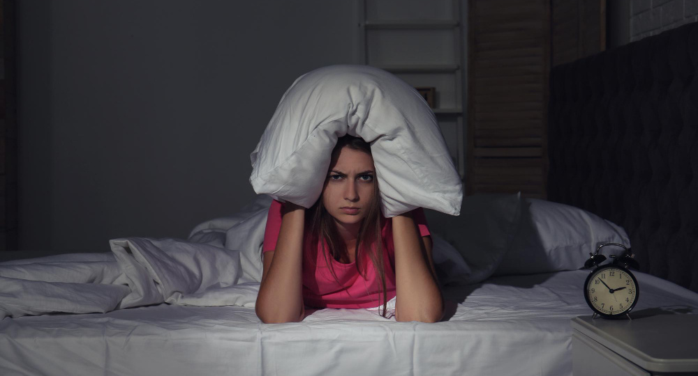 Почему нарушается сон после запоя и как его восстановить