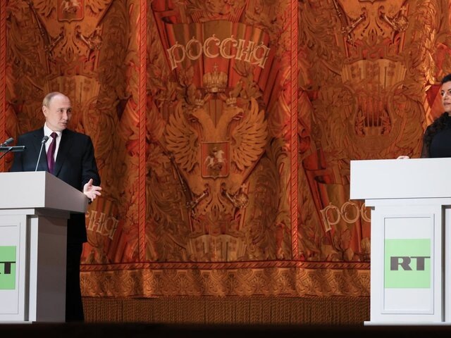    Фото: РИА Новости/Михаил Метцель