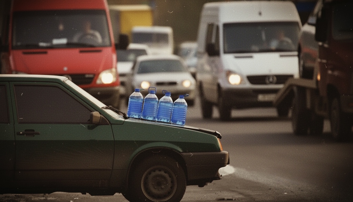 Такое НЕ СОВЕТУЮ даже пробовать