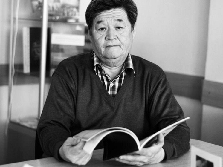     Фото: ТГ-канал "Бату Хасиков"