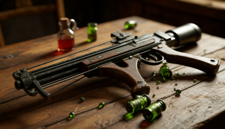 Изображение сгенерировано Шедеврум