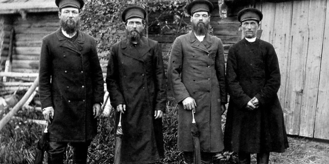 Если в РИ крестьяне плохо жили, то кого тогда раскулачивали красные?