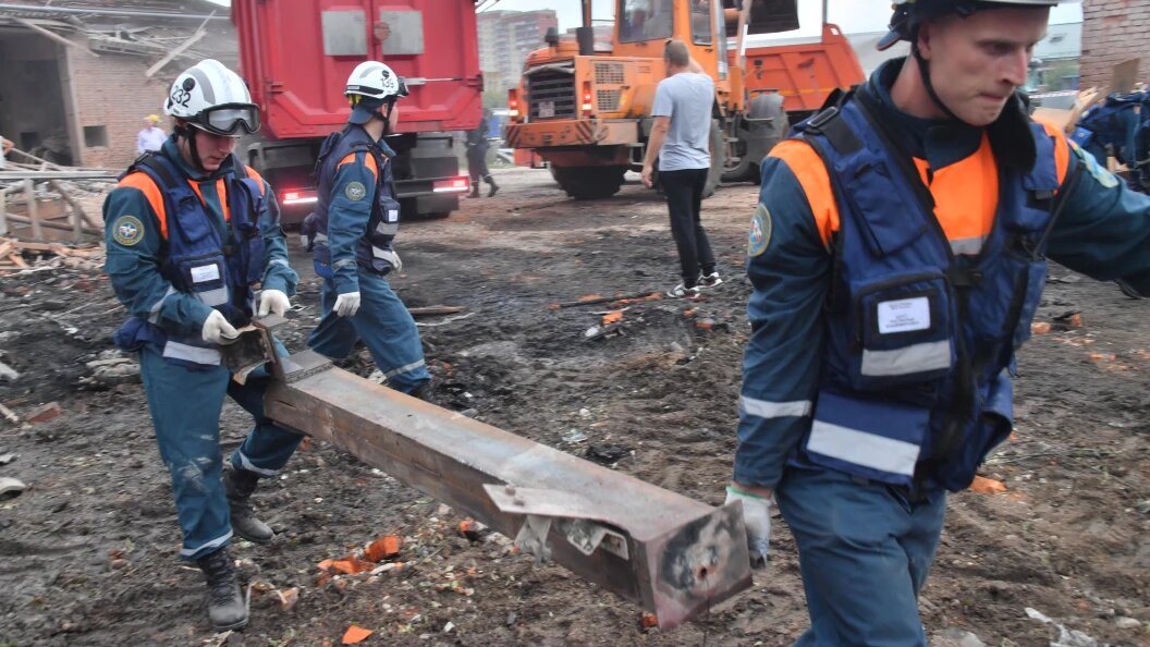    Фото: Komsomolskaya Pravda/Globallookpress (архив)