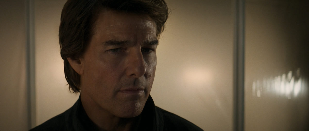 Кадр из Mission: Impossible – The Final Reckoning