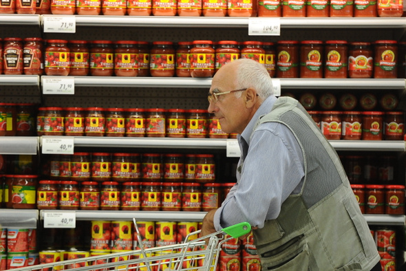     Александр Рюмин/ТАСС