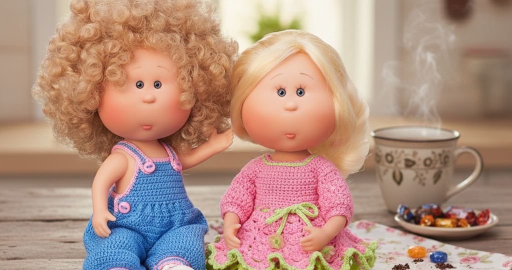 ГЛАВА 5: "Кто будет мальчиком?"