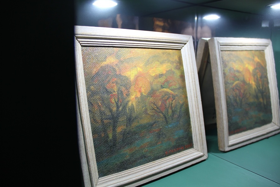 Листайте вправо, чтобы увидеть больше изображений