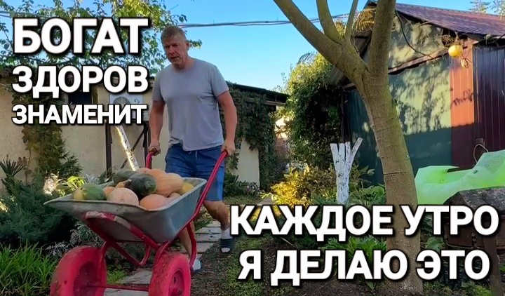 Видео тут друзья