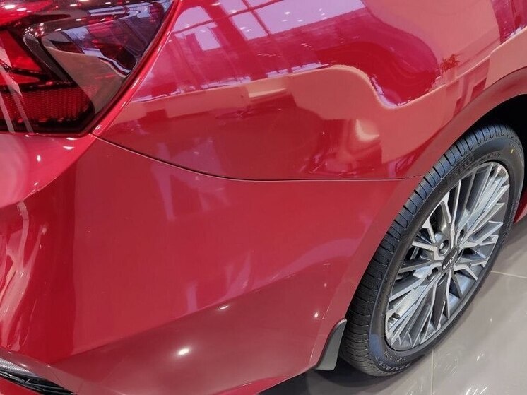     Мужчина получил многочисленные переломы и серьёзные повреждения внутренних органов. Фото: архив МК в Питере