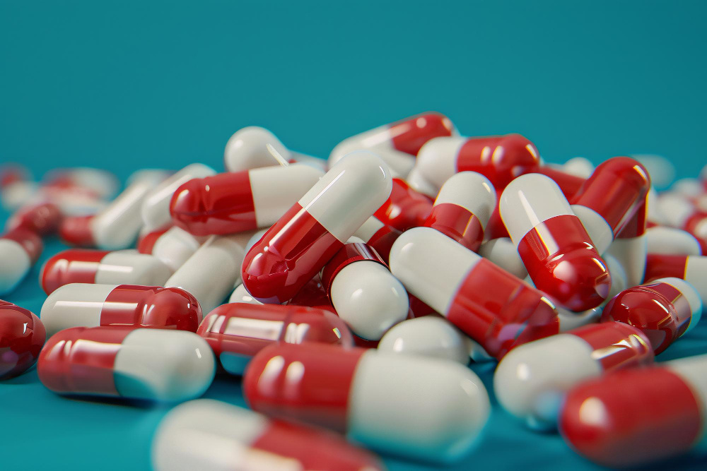 Передозировка препаратом «Лирика»: симптомы и опасность. (источник изображения: freepik.com)