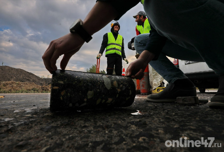 фото: Валентин Илюшин/Online47