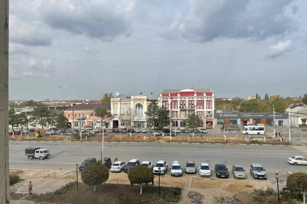    Фото ТГ-канала Антонины Пшеничной Редактор