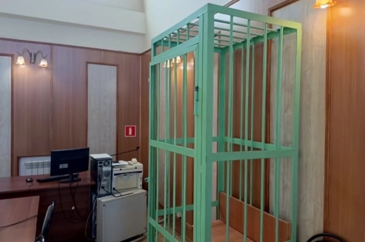    После обысков в администрации Калининграда арестован чиновник