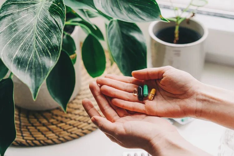    Olena Malik / Getty Images