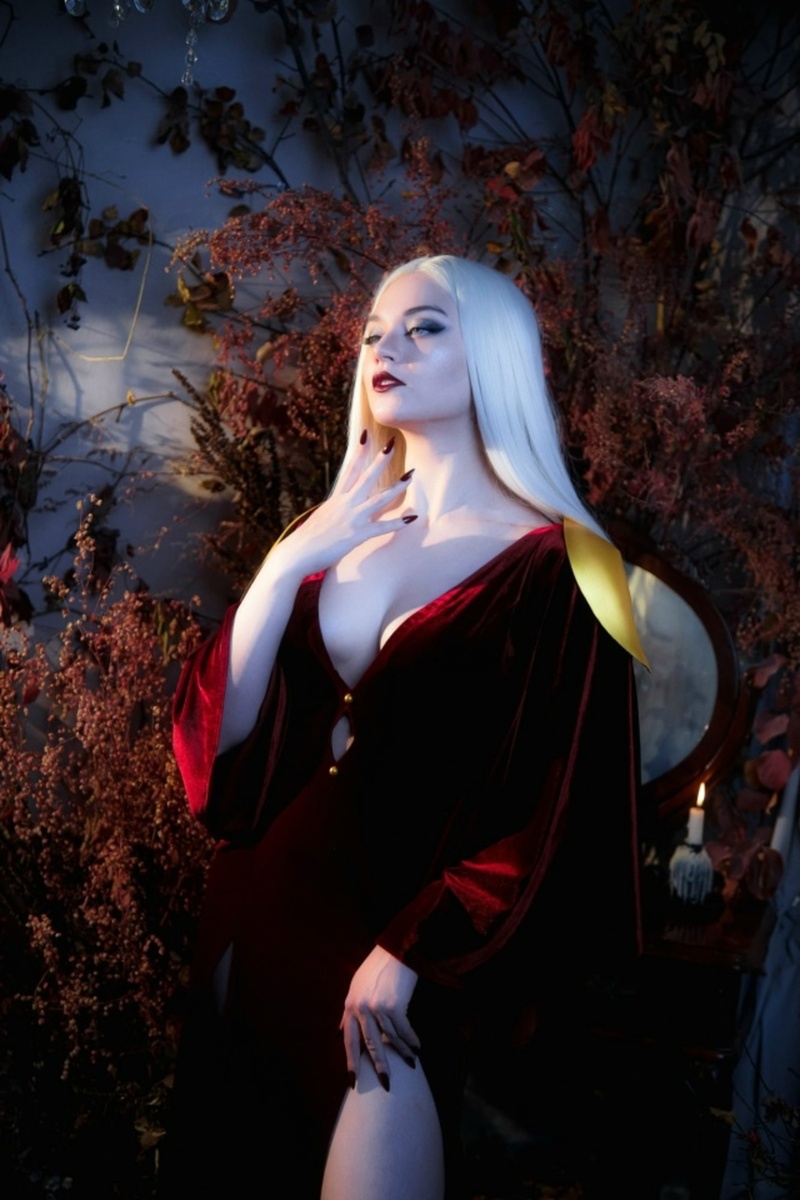 Листайте вправо, чтобы увидеть больше изображений