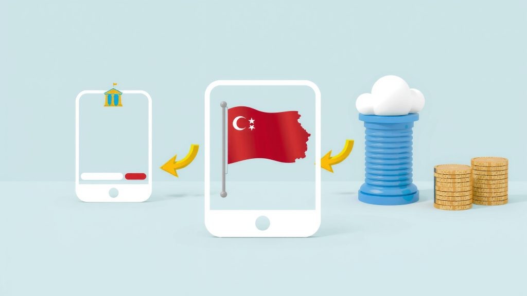    Как перевести деньги в Грузию: 3 безопасных способа