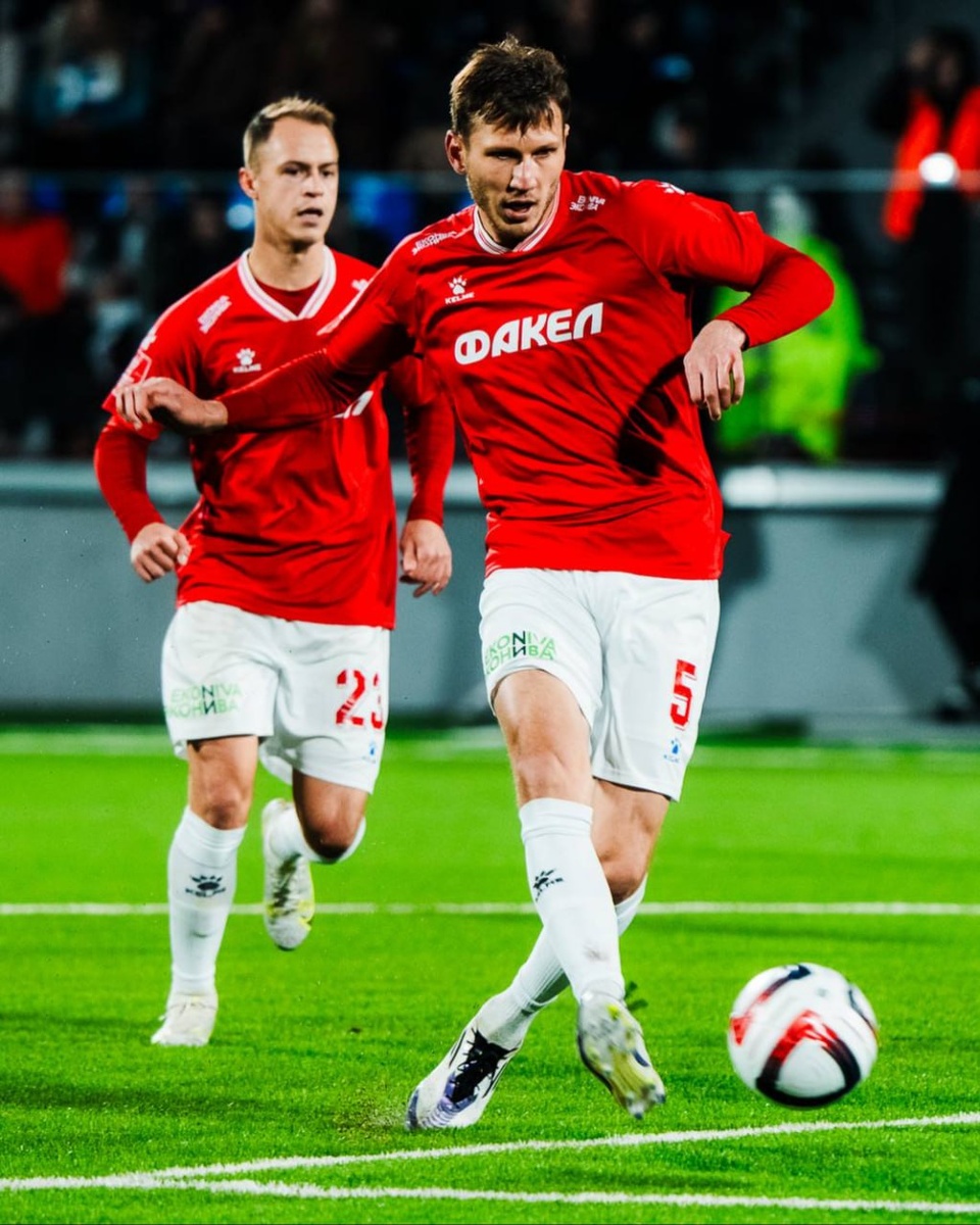 Источник фото - fakelfc.ru