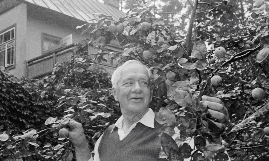 Развенчиваем мифы. Девять самых распространенных заблуждений о Корнее Чуковском.