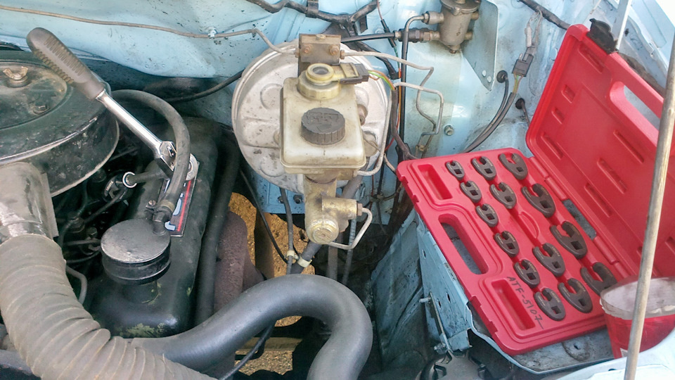 ТОП-7 необычных ГАЕЧНЫХ ключей. От «вороньей лапы» до ключа-МУЛЬТИТУЛА!