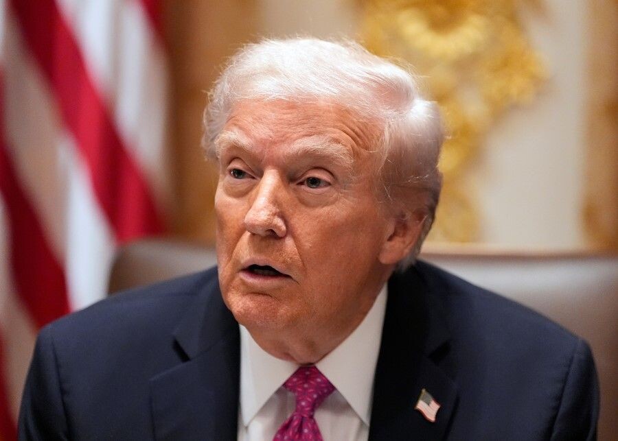     / Источник: © AP/TASS