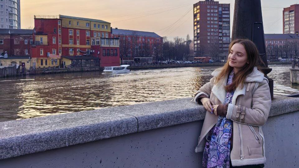 Калининград для своих: маршрут на один день без Рыбной деревни и Куршской косы.