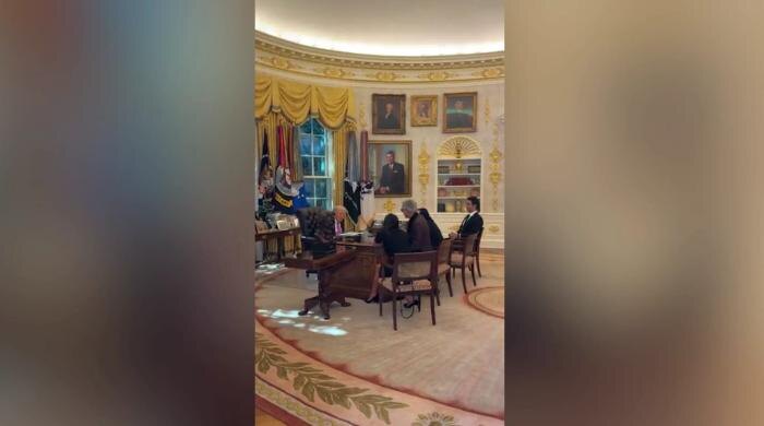 Обложка © X/ Margo Martin