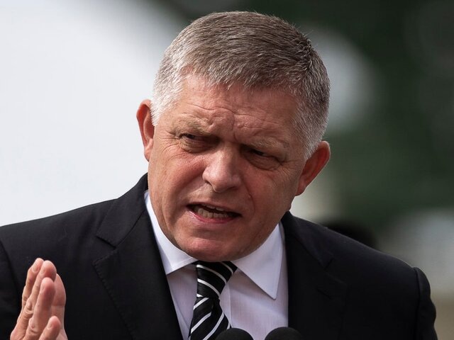    Фото: ТАСС/AP/Denes Erdos