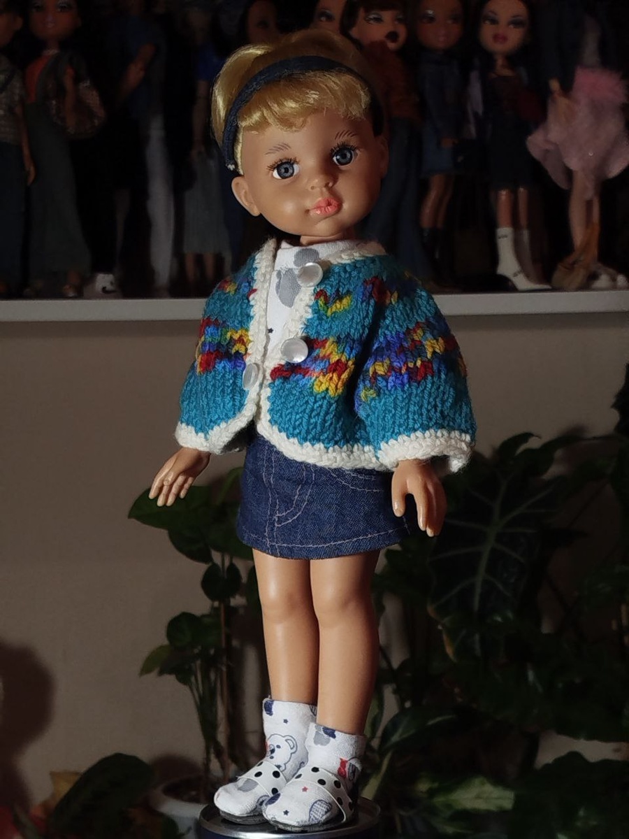 псевдо-Паола