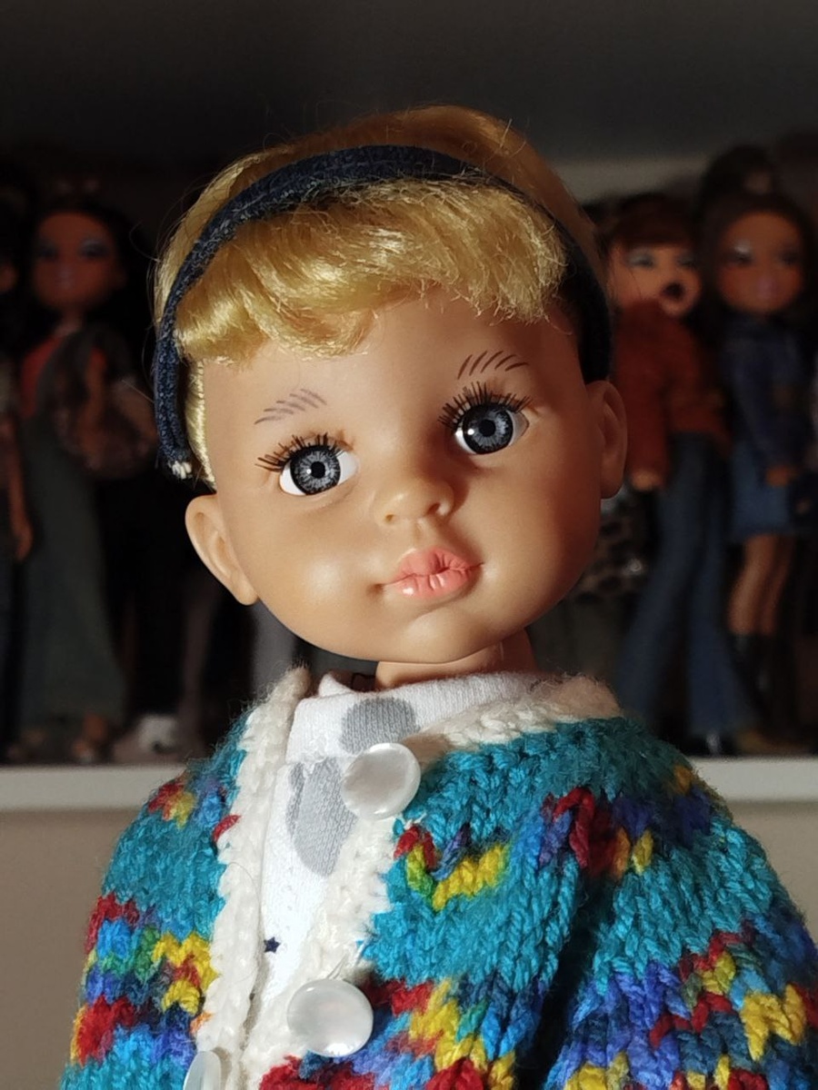 псевдо-Паола