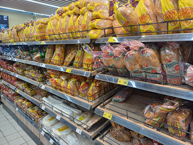 На тверских прилавках проверят адекватность наценок на продукты