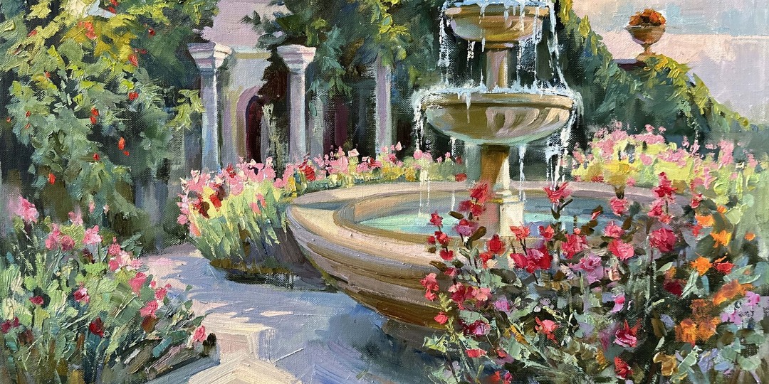 Крым: Остров сокровищ, чье искусство покорило мир