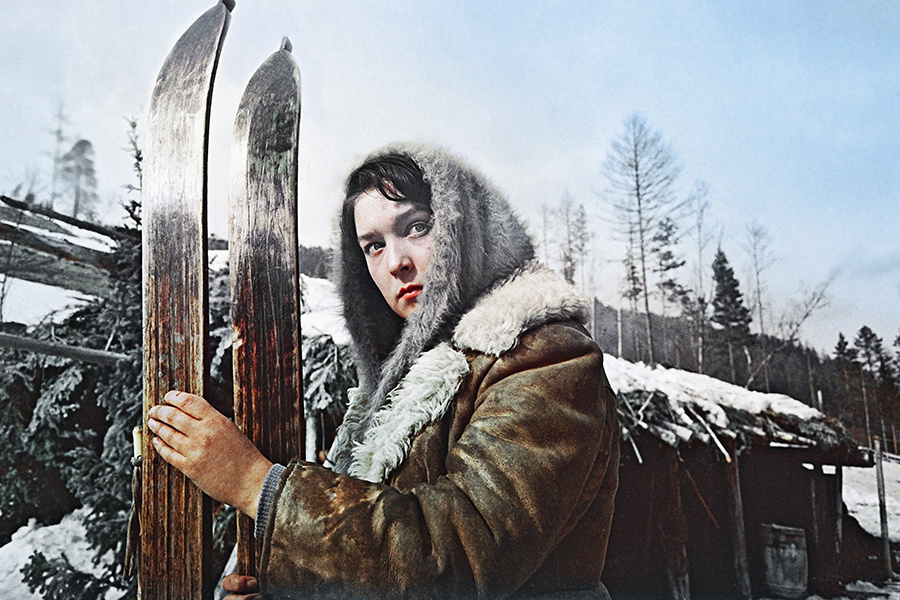    © Родькин/РИА Новости