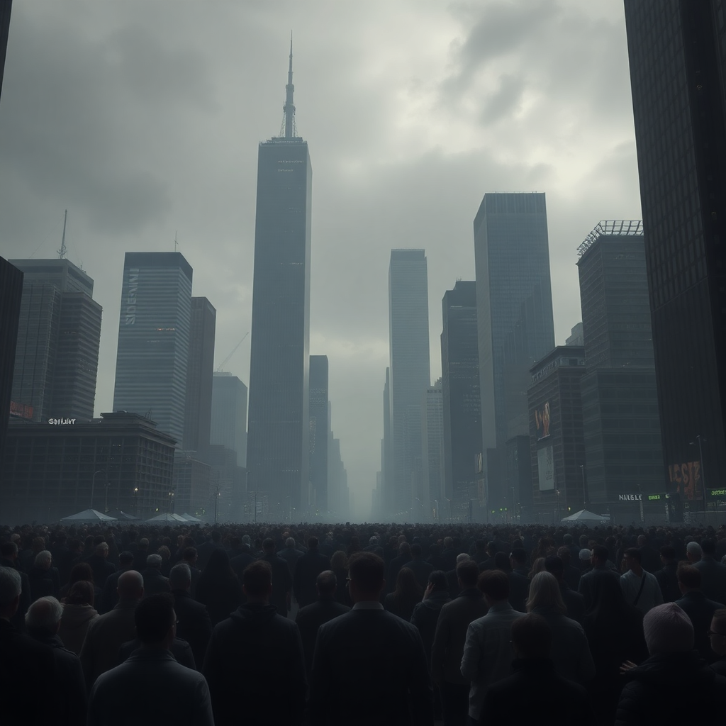 Рисунок сделан с помощью нейросети.