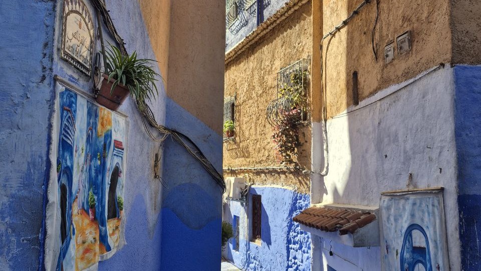 Сказочный Шефшауэн