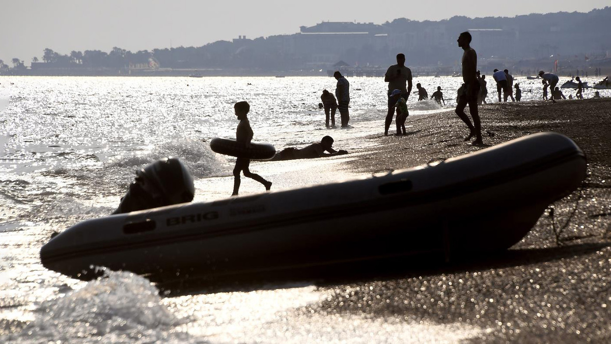   Анатолий Жданов / Коммерсантъ