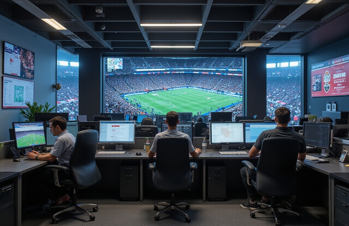 Ставки на спорт и киберспорт 