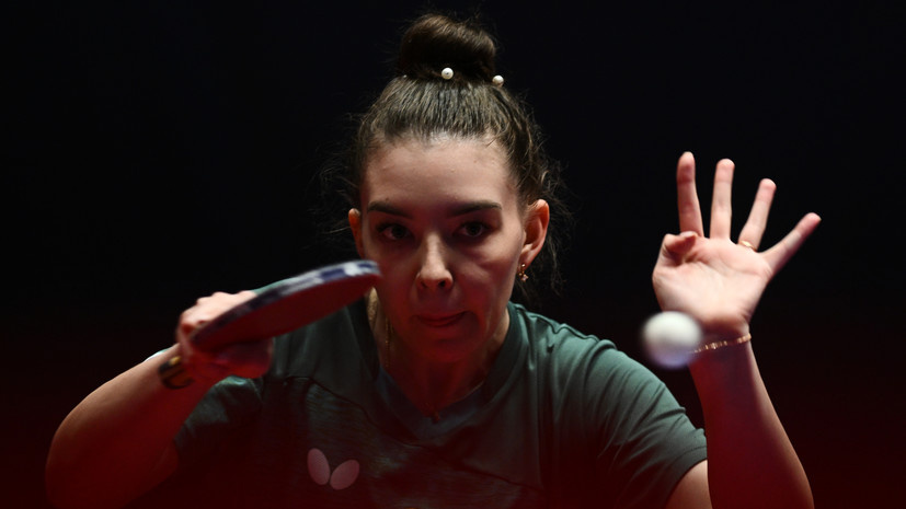     Мария Тайлакова РИА Новости Владимир Астапкович