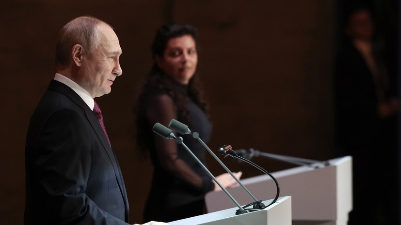   РИА Новости