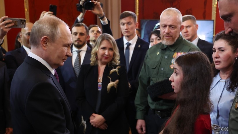   РИА Новости